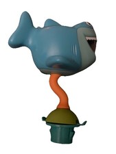 Bright Starts Finding Nemo Jumper Replacement Parts Part Bruce Shark