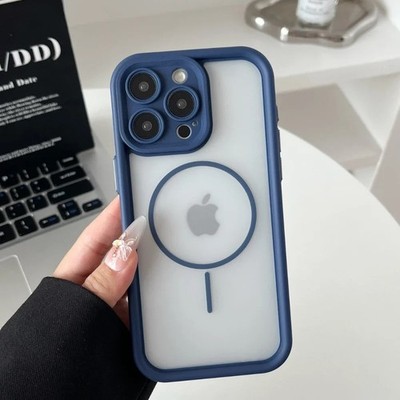 Trendy 2 in 1 Skin Case for Apple iPhone 17 16 15 14 13 12 11 Pro Max Plus Air