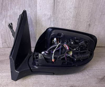 2025 Honda Pilot LH DRIVER  Side Door Mirror ASSY OEM