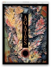 Agates The Pat McMahan Collection, , McMahan,...