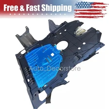 Front Under Engine Lower Splash Shield Cover Guard For Honda Accord 2023 - 2024