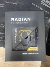 Radian Weapons Afterburner Gen 5