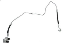 High Pressure/Low Pressure Line, Air Conditio...