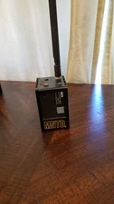 Used Helium Miner- MNTD Black spot Miner by RAKwireless. With Box.
