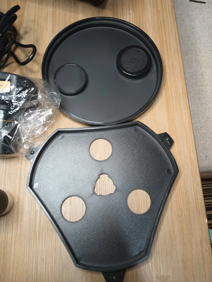 iOptron SmartStar Cube-E Montaje Ir a Nova, Cámara Digital, Lote Telescopio Twinstar Foto 4 de 4