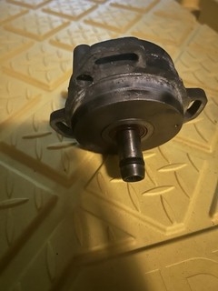 1990 1993 Nissan 300zx Z32 VG30DETT VG30DE Crank Cam Angle Sensor CAS OEM 144K