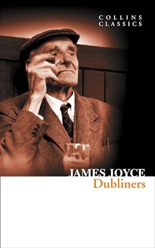 Dubliners by James Joyce (PB 2012) - Image 8