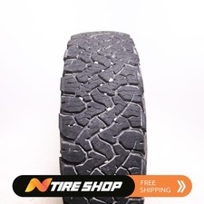 Used Lt 26570r17 Bfgoodrich All-terrain Ta Ko3 - 112109s - 1332 No Repairs Used Lt 26570r17 Bfgoodrich All-terrain Ta Ko3 - 112109s - 1332 No Repairs