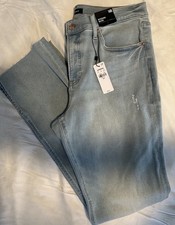    Women  s Express Jeans Size 14R NWT Skyscraper Midrise