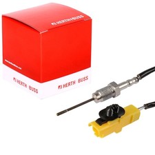 HERTH+BUSS ABGASTEMPERATURSENSOR DPF passend für CITROËN C4 C5 DS4 DS5 DS DS PEU