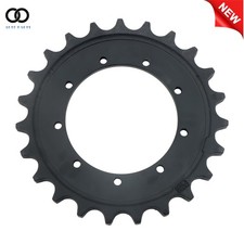 RD118-14433 Rear Drive Sprocket Fit For Kubota KX121-3 KX121-3S KX121-3ST