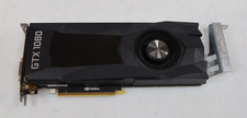 Zotac Nvidia GeForce GTX 1080 8GB Graphics Card w/Bracket