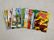 Pearson Scott Foresman Grade 1 Leveled Reader...