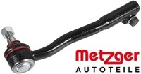 Metzger 54010101 Spurstangenkopf Spurstange EndstüCk FüR BMW