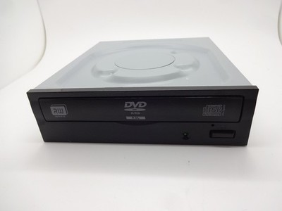 LiteOn iHAS124-14 FU SATA CD DVD-R/RW DVD+R DL Dual Layer Laufwerk Recorder NEU