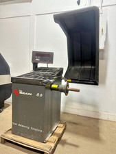 John Beanh.d Model 8.6 Lr 45083 Tire Balancer Wheel Balancer 230v 1ph