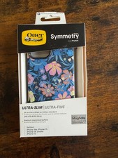 OtterBox Symmetry Series MagSafe Case For Apple iPhone 16e/15/14/13 Fairy Fauna