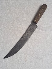 Cuchillo curvo de carnicero Dexter de acero al carbono 32910