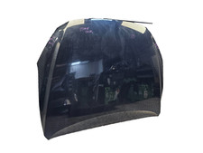 MAZDA 3 HOOD LID PANEL BONNET IN BLACK MK3 2013 - 2018