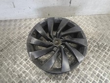 Volkswagen Arteon 2019 R20 Alloy Wheel Rim 3G8601025D AMD138593