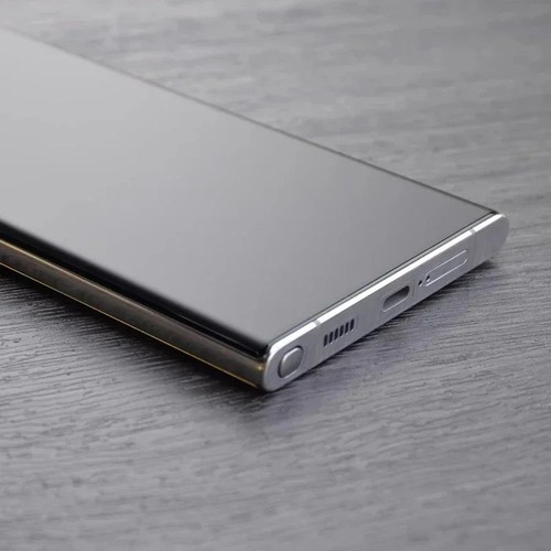 Film Hydrogel MAT Anti-reflets Protection Samsung Galaxy S25 S24 S23 S22 S21 - Photo 8 sur 14