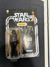 Star Wars TVC Vintage Collection Darth Vader NEW VC334 3.75  Figure New Hope
