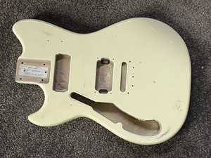 Doheny Guitar | eBay