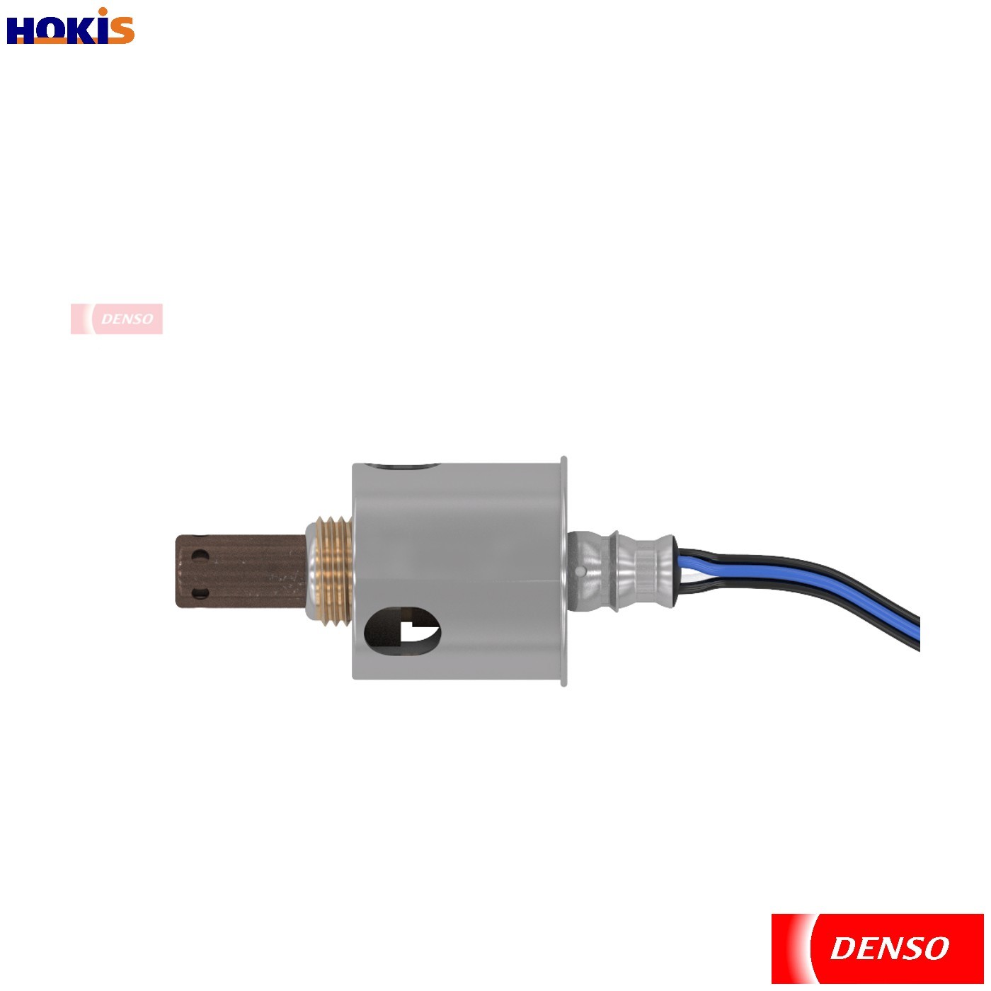 LAMBDA SENSOR DOX-0234 FOR TOYOTA VERSO/SPORTVAN/AVENSIS PICNIC IPSUM 2.4L 4cyl - Image 7