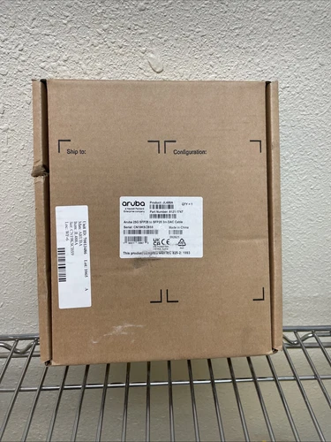 Cisco SFP-H25G-CU5M 3m Compatible 25G SFP28 Cable