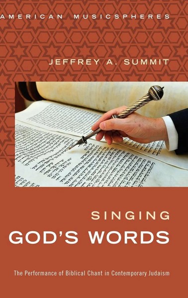 Summit | Singing God's Words | Buch | Englisch (2018) | Buch Gebunden | Academic-image