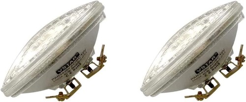 PAR36 LED Bulb,15W 2000-2200LM 5000K Daylight,Clear,High Daylight