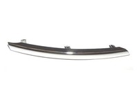 Zierleiste Gitter StoßStange Vorne Rechts FÜR Citroen C4 Picasso 2007-2010 Chrom