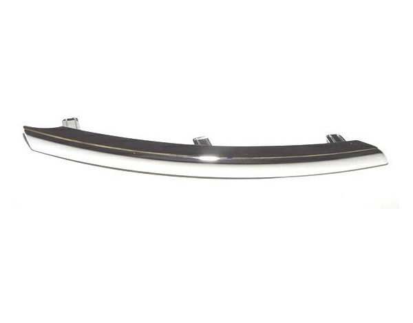 Zierleiste Gitter StoßStange Vorne Rechts FÜR Citroen C4 Picasso 2007-2010 Chrom-image