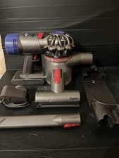 Dyson V8 Cordless Vacuum Cleaner Please Read Description
