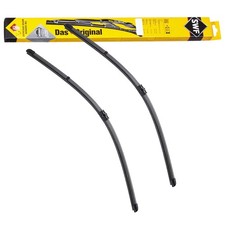 SWF 2 FLACHBALKENWISCHER SET VORNE passend für ALFA ROMEO 147 GT | SF362
