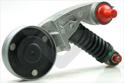 HUTCHINSON T4034 Spannrolle, Keilrippenriemen für AUDI,VW