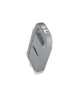 Canon PFI-1700 Gy 700 Ml Grau Original TintenbehäLter FüR Imageprograf