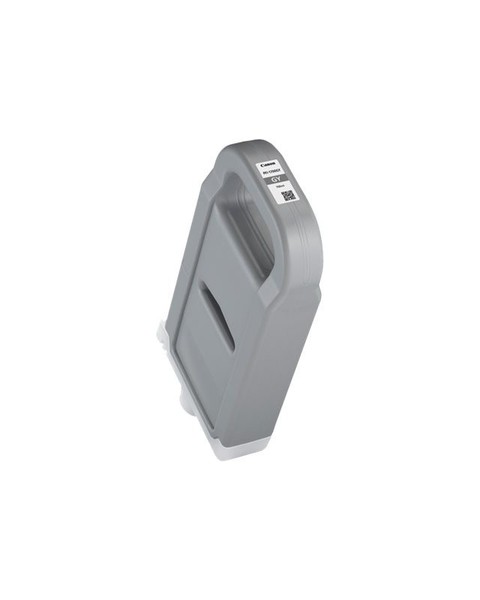 Canon PFI-1700 Gy 700 Ml Grau Original TintenbehäLter FüR Imageprograf-image