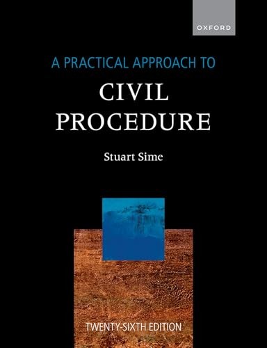 A Practical Approach to Civil Procedure - Image 6