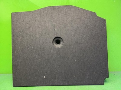 Ford Fiesta Mk8 Kofferraumboden Reserveradabdeckung K1BB-V47022-AA 17-22