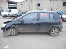 Boite de vitesse Hyundai GETZ