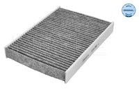 Meyle Innenraumfilter FüR Vw Up 121 122 BL1 BL2 Skoda Citigo NE1