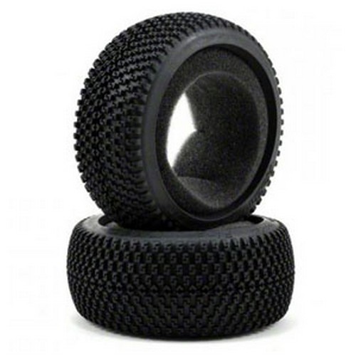 HoBao OFNA Hyper 'L' Pattern Tyres (Pr) (With Insert)