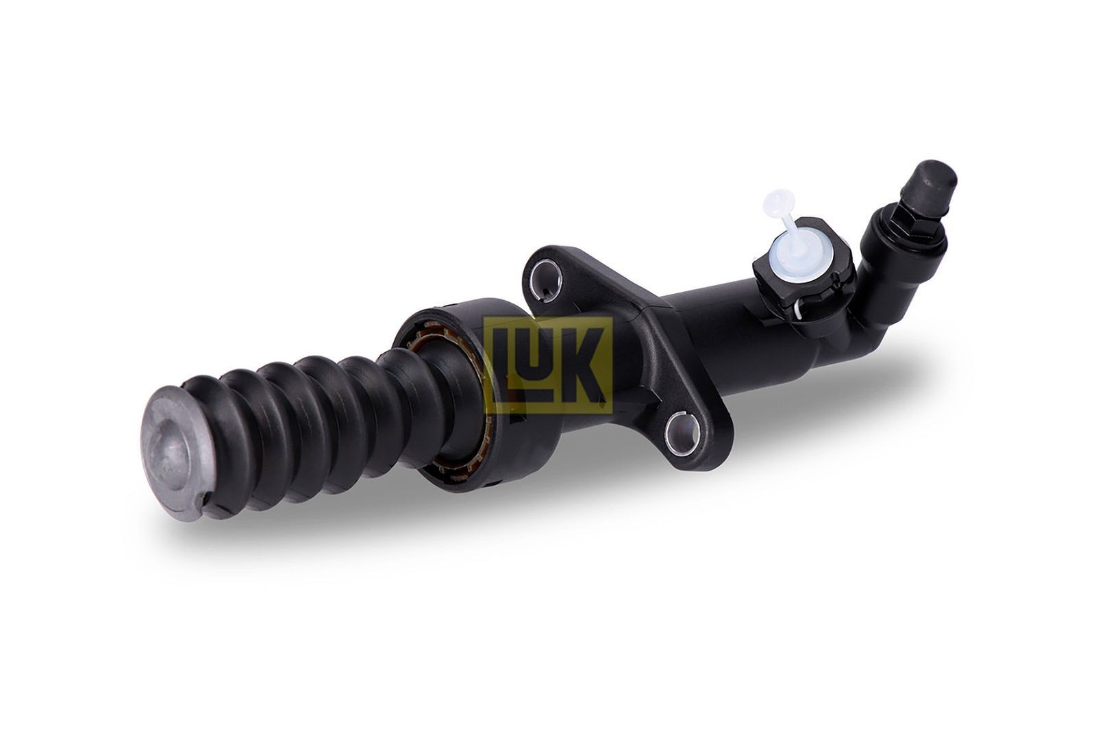 LUK Slave Cylinder 512 0018 10 for PEUGEOT 407 6D 2004 to 2011