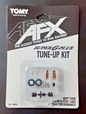 New AFX/TOMY Super G Tune-up Kit