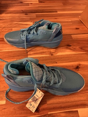 [GY6465] Mens Adidas DAME 8