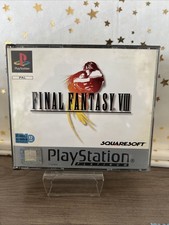 Final Fantasy 8 PS4 pas cher : les offres