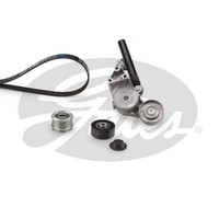 Gates Keilrippenriemensatz Micro-V® Kit K266PK1660