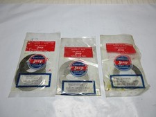 Ford Gpw Jeep Willys Mb Cj2a Cj3a Cj3b M38 Engine Crankshaft Shim Set 630262 - 3