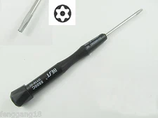 1x Precision Screwdriver Repair Tool For XBOX 360 Controller PS3 8800C T10 Torx